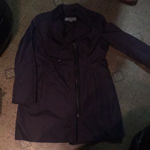 Jacket woman size large good condition